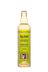 Tea Tree Oil Spray All Systems  236 ml