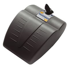 Βιολογικό Εσωτερικό Φίλτρο για Ενυδρεία Ferplast Blucompact 2 Διαστάσεων:13x5,5x h15,5 cm