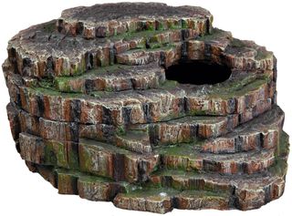 Trixie Διακοσμητική Σπηλιά Φιδιών Διαστάσεων:26x20x13cm