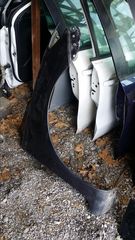 Corolla 2010-2013 Τούρκικο Φτερό Δεξί  