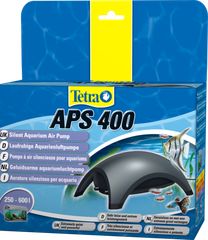 Αεραντλία Tetra Aps Aquarium Air Pumps  Aps 400