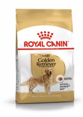 Ξηρά Τροφή Royal Canin Golden Retriever Adult Πλήρης Τροφή για Ενήλικους Σκύλους Φυλής Golden Retriever 12Kg