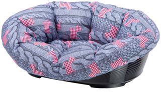 Μαλακό Κρεβατάκι Ferplast Sofa 10 - Camouflege Green