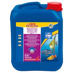 Βελτιωτικά Νερού Sera Kh/Ph-Plus - 5000Ml