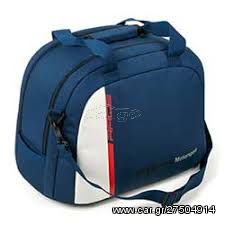 BMW Motorrad Motorsport Helmet Bag