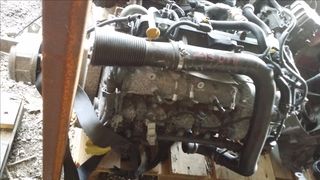 Opel Z13 DTH 2005-2012 1248cc DIESEL