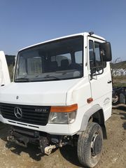 Σασί Mercedes-Benz 2002 VARIO 612D-thumb-2