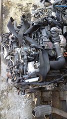 Citroen C3 - C4 - DS3  8H01 