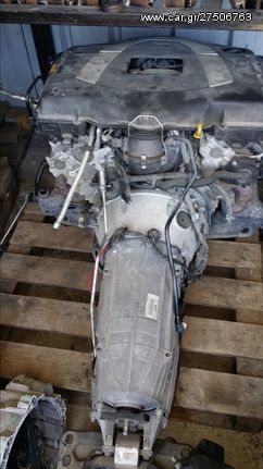Mercedes-Benz V6 2005-2015 (272963)