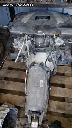 Mercedes-Benz V6 2005-2015 (272963)