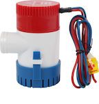 ΝΑΚΑΥΑΜΑ-NP1160 ΑΝΤΛΙΑ ΣΕΝΤΙΝΑΣ 12V 4180Lt/H (024729)