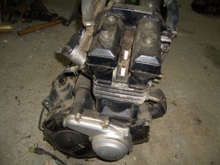 ΠΩΛΕΙΤΑΙ ΚΙΝΗΤΗΡΑΣ ΟΛΟΚΛΗΡΟΣ ΓΙΑ YAMAHA FZR400 GENESIS IWG-thumb-2