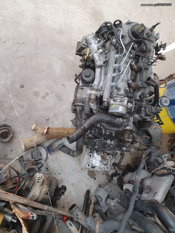 Kia Picanto 1.1diesel D3FA