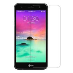 Tempered Glass - 9H - για LG K7