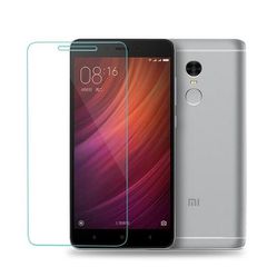 Tempered Glass - 9H - για Xiaomi Redmi Note 4
