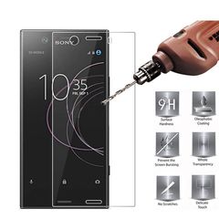 Tempered Glass - 9H - για Sony Xperia XZ1