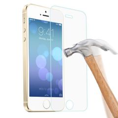 Tempered Glass - 9H - για iPhone 5/5C/5S/SE