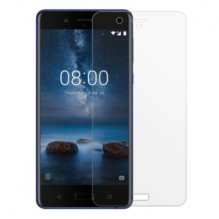 Tempered Glass - 9H - για Nokia 2