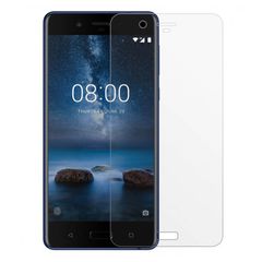 Tempered Glass - 9H - για Nokia 5