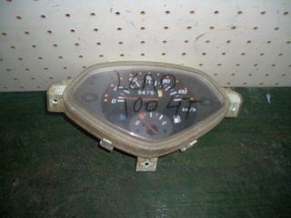 ΠΩΛΕΙΤΑΙ ΚΟΝΤΕΡ ΓΙΑ HONDA LEAD 100 4T
