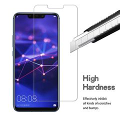 Tempered Glass - 9H - για Huawei Mate 20 Lite