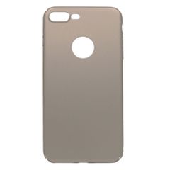 Θήκη πλαστική Ultra Slim Anti-Scratch για iPhone 7 Plus / 8 Plus - Ροζ Χρυσό