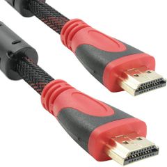 Καλώδιο HDMI M/M 1.8m - 18018