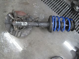 BMW E30-E36 ΠΙΣΩ ΑΞΟΝΑΣ ΜΕ ΔΙΣΚΟΦΡΕΝΑ-AKΡΑ-ΨΑΛΙΔΙΑ-thumb-4