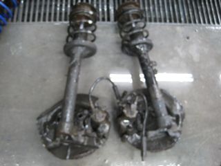 BMW E30-E36 ΠΙΣΩ ΑΞΟΝΑΣ ΜΕ ΔΙΣΚΟΦΡΕΝΑ-AKΡΑ-ΨΑΛΙΔΙΑ-thumb-5