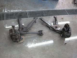 BMW E30-E36 ΠΙΣΩ ΑΞΟΝΑΣ ΜΕ ΔΙΣΚΟΦΡΕΝΑ-AKΡΑ-ΨΑΛΙΔΙΑ-thumb-7