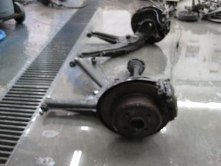 BMW E30-E36 ΠΙΣΩ ΑΞΟΝΑΣ ΜΕ ΔΙΣΚΟΦΡΕΝΑ-AKΡΑ-ΨΑΛΙΔΙΑ-thumb-8