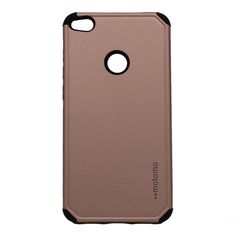 Θήκη ενισχυμένη Motomo Tough Armor για Huawei P8/P9 Lite 2017 - Ροζ Χρυσό