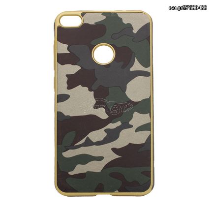 Θήκη TPU Army για Huawei P8/P9 Lite 2017- back cover