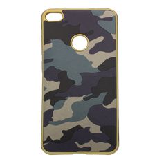 Θήκη TPU Army για Huawei P8/P9 Lite 2017- back cover