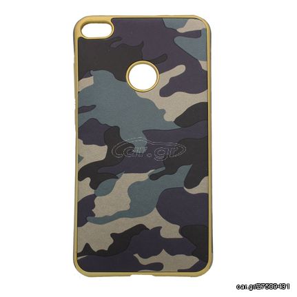 Θήκη TPU Army για Huawei P8/P9 Lite 2017- back cover