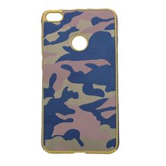 Θήκη TPU Army για Huawei P8/P9 Lite 2017- back cover