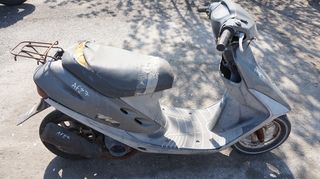 ΑΝΤΑΛΛΑΚΤΙΚΑ -> HONDA DIO 50 , *AF27* / ΜΟΤΟ ΚΟΣΚΕΡΙΔΗΣ 