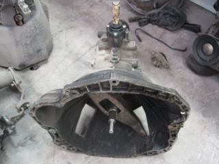 FORD TRANSIT ΣΑΣΜΑΝ-thumb-1