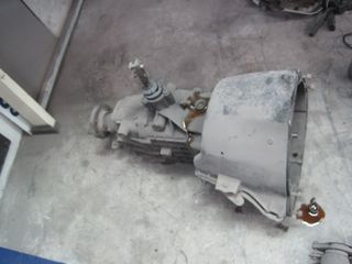 FORD TRANSIT ΣΑΣΜΑΝ-thumb-2