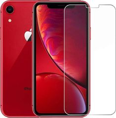Tempered Glass - 9H - για iPhone XR