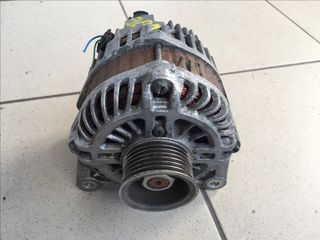 ΔΥΝΑΜΟΣ 23100ΒC400 NISSAN MICRA-NOTE 1.6CC-thumb-1