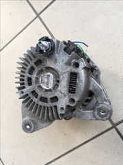 ΔΥΝΑΜΟΣ 23100ΒC400 NISSAN MICRA-NOTE 1.6CC-thumb-2