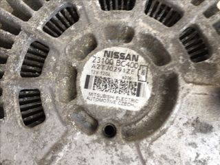 ΔΥΝΑΜΟΣ 23100ΒC400 NISSAN MICRA-NOTE 1.6CC-thumb-3