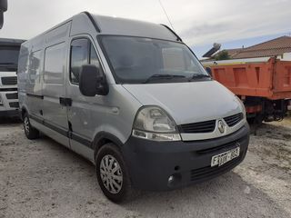 Κλούβα Renault 2008 MASTER ΔΕΞΙ ΤΙΜ-thumb-2