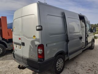 Κλούβα Renault 2008 MASTER ΔΕΞΙ ΤΙΜ-thumb-6