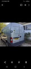 Κλούβα Renault 2008 MASTER ΔΕΞΙ ΤΙΜ-thumb-12