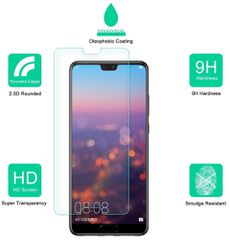 Tempered Glass - 9H - για Huawei P20