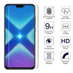 Tempered Glass - 9H - για Huawei Honor 8X