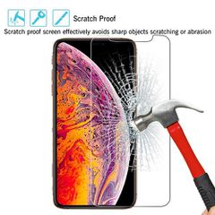 Tempered Glass - 9H - για iPhone 11