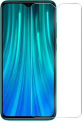 Tempered Glass - 9H - για Xiaomi Redmi Note 8 Pro